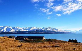 Lakestone Lodge